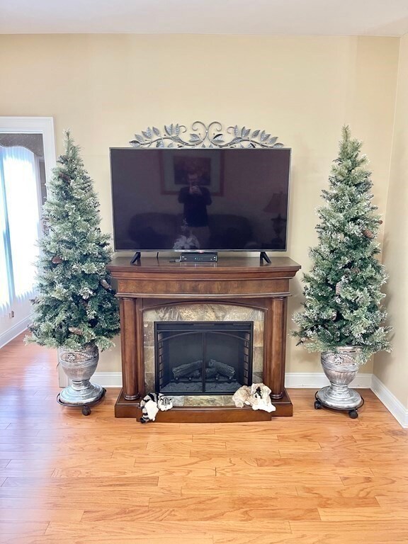 919 Bay St unit 28, Fall River, MA 02724 - photo 5