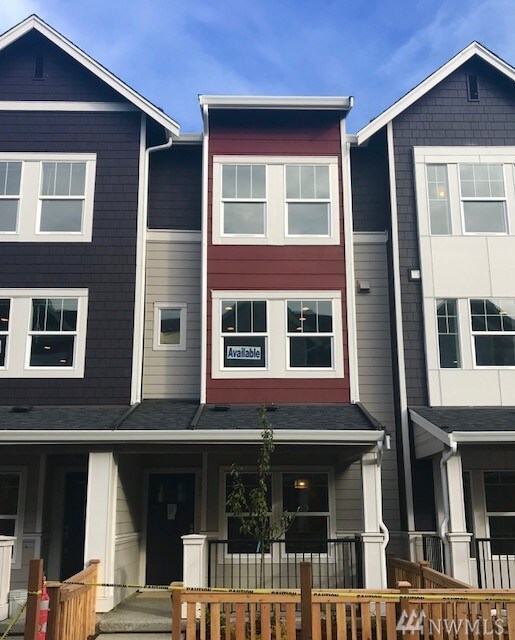 3320 SW Graham St unit 302, Seattle, WA 98126 - photo 5