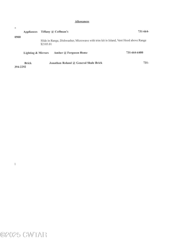 155 Daybreak Loop, Medina, TN 38355 - photo 5