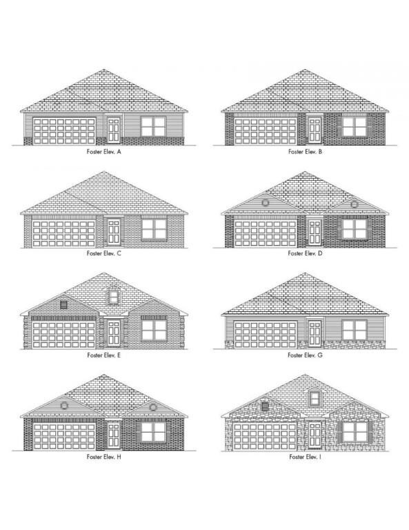 1092 Jennifer Ann Ln, Elkins, AR 72727 - photo 3