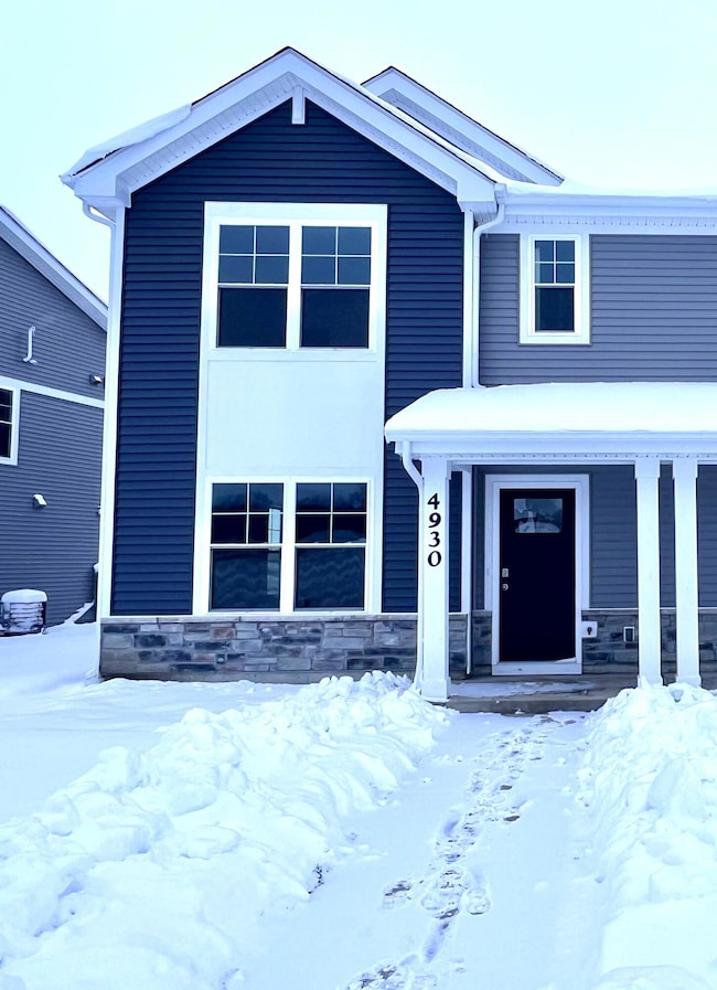 4930 Yates Dr, Mount Pleasant, WI 53403 - photo 2