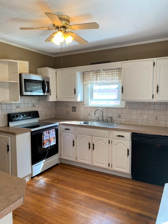 41 Garrison Ave, Worcester, MA 01606 - photo 5