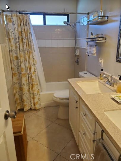 One of 3 Baths Room Areas