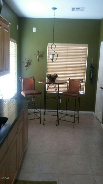 kitchen dining