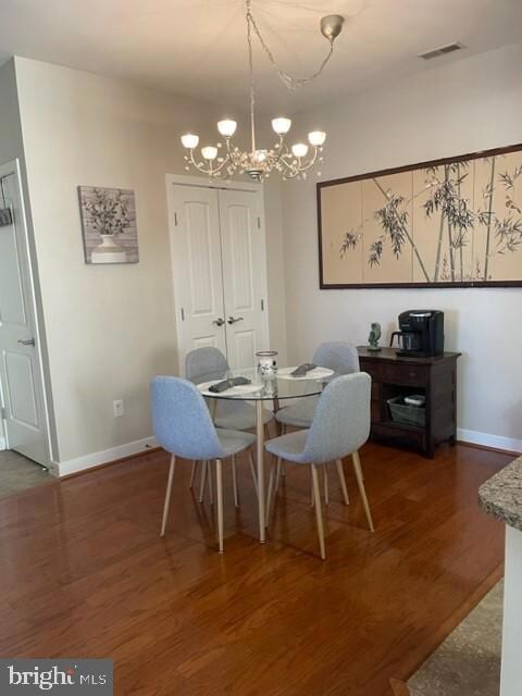 41820 Eastwick Ln unit 3304, Leonardtown, MD 20650 - photo 2