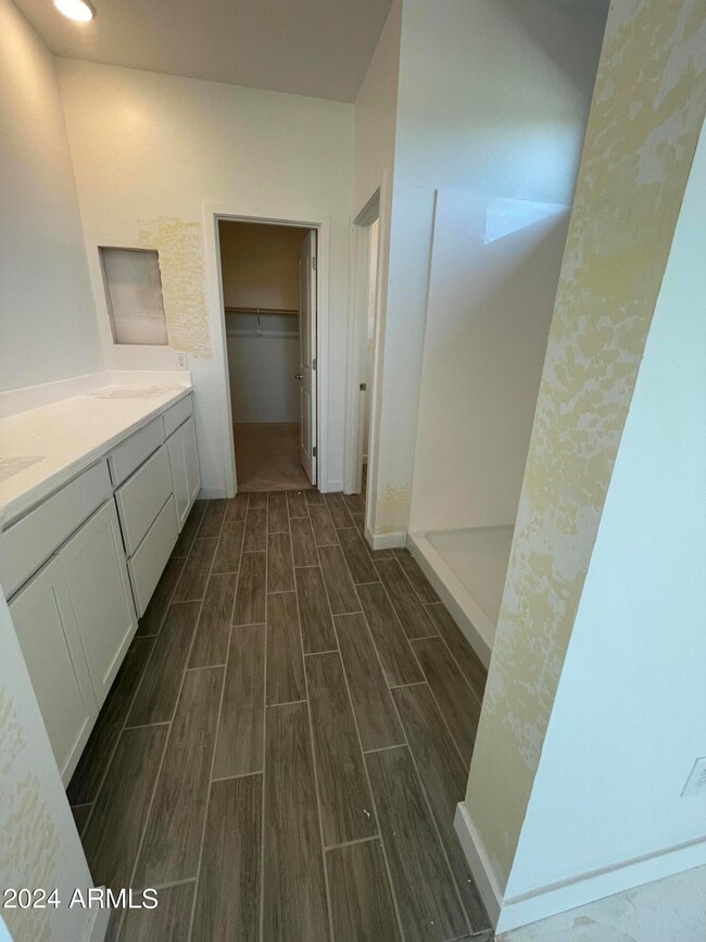 GP Lot 206 - Primary Bathroom