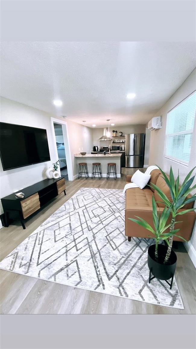 1st Unit Great Room