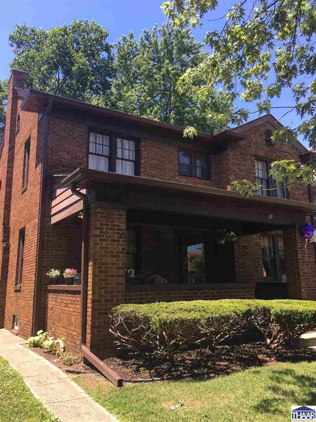 101 S 22nd St, Terre Haute, IN 47803 - photo 2