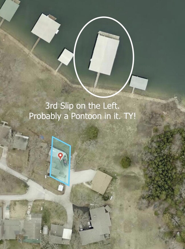 104 Twin Rivers Loop, Kimberling City, MO 65686 - photo 3