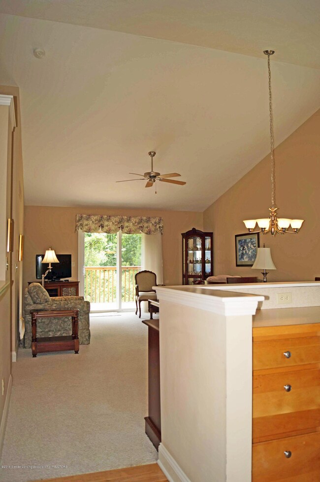 2525 Arbor Forest Dr unit 16, Lansing, MI 48910 - photo 4