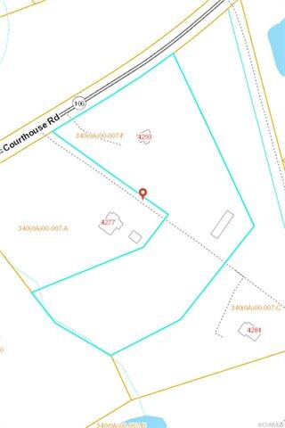 4293 Courthouse Rd, Prince George, VA 23875 - photo 2