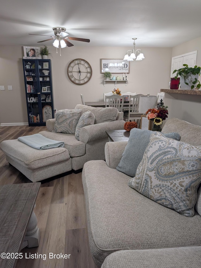 6506 Brook Bend Way unit 116, Louisville, KY 40229 - photo 3