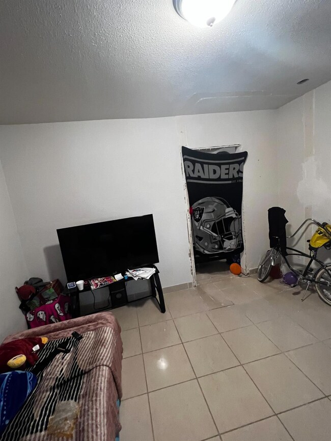 Garage Converted Bonus  Room