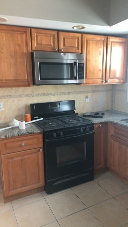 1412 Blue Hill Ave unit 2, Mattapan, MA 02126 - photo 3