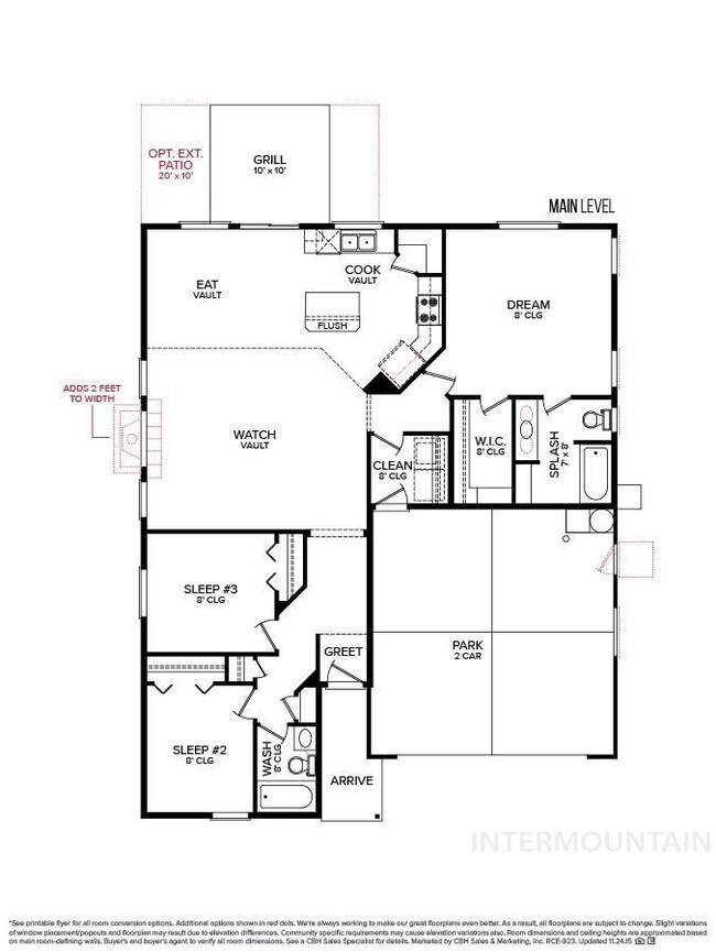 16445 N Greens Ct, Nampa, ID 83687 - photo 2