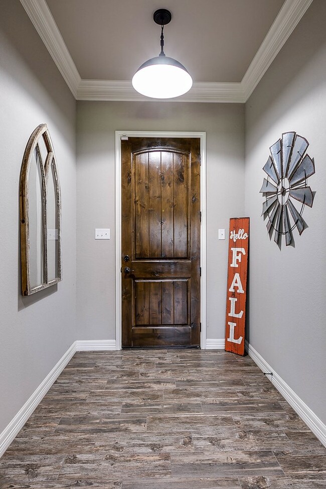 4714 Royal Troon Dr, San Angelo, TX 76904 - photo 7