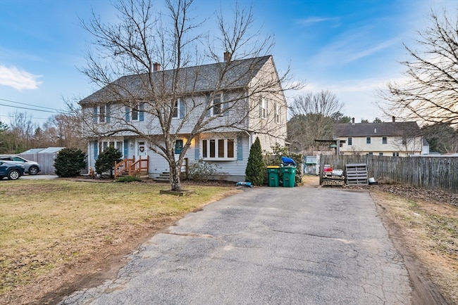 224 W River Rd, Uxbridge, MA 01569 | Homes.com