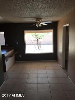 eating area