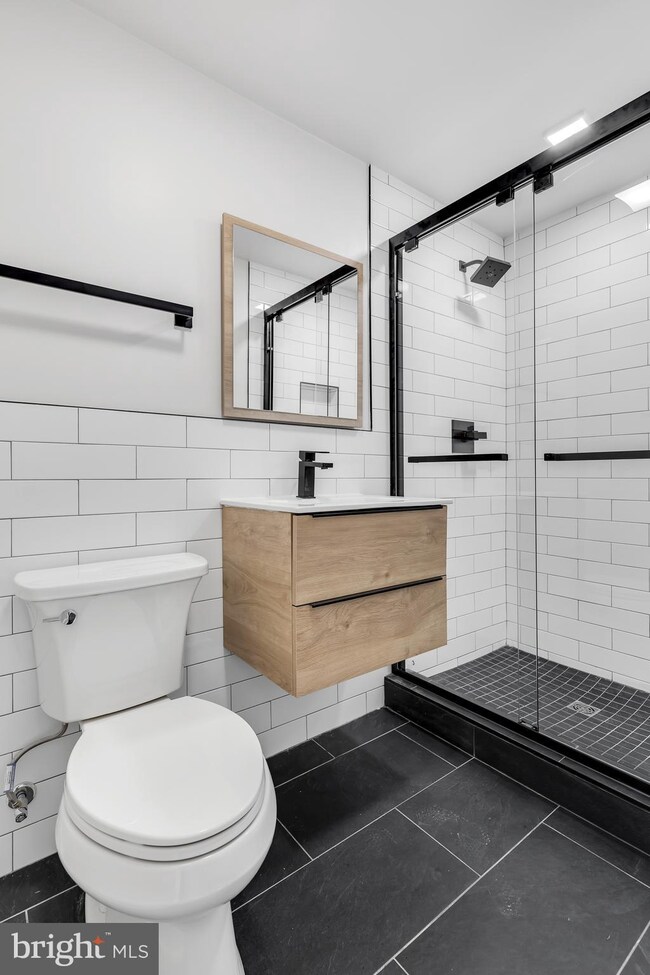 1532 N Capitol St NW unit 1, Washington, DC 20002 - photo 5