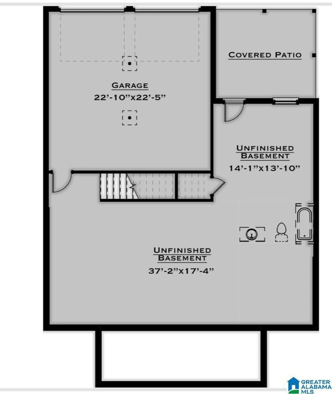 126 Jefferson Place, Birmingham, AL 35242 - photo 4