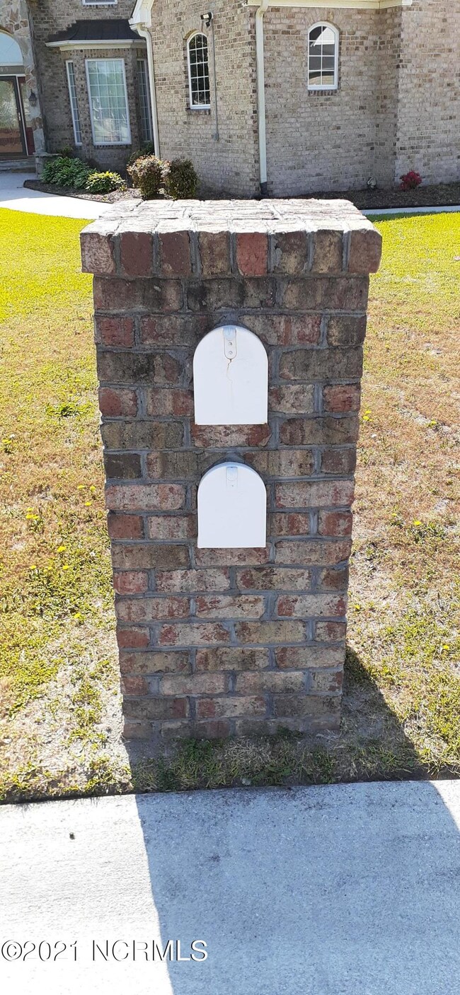 109 Dunleith Place, Jacksonville, NC 28540 - photo 2