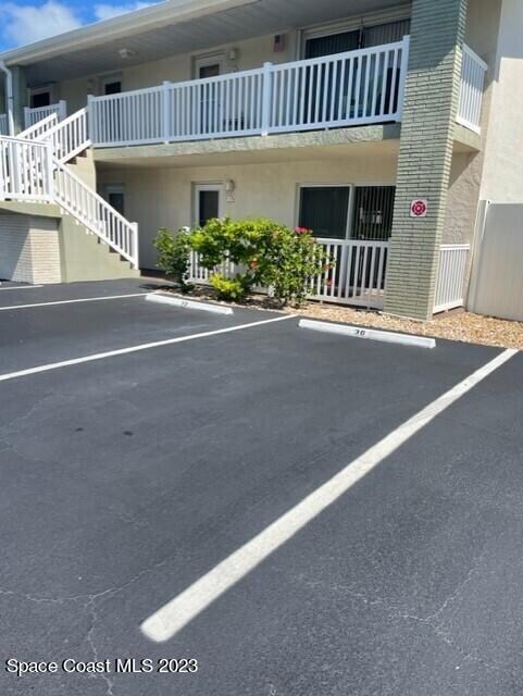 199 Wakulla Ln unit 32, Cocoa Beach, FL 32931 - photo 2