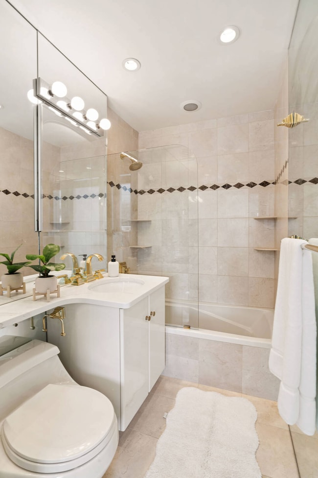 Fairmont Manor unit 18C, New York, NY 10028 - photo 4