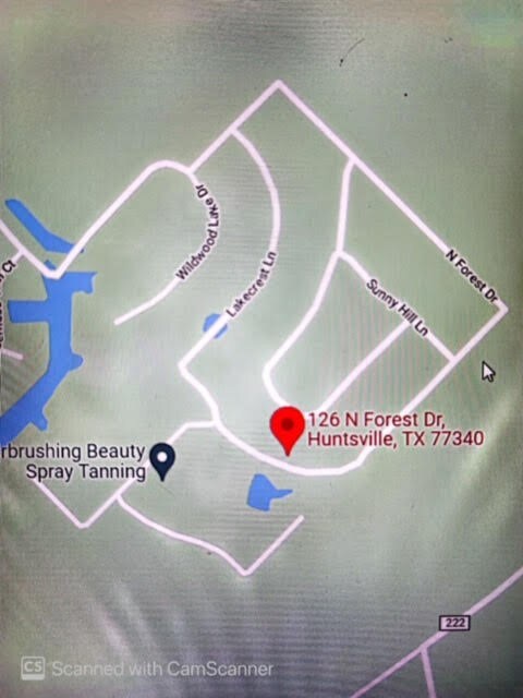 126 N Forest Dr, Huntsville, TX 77340 - photo 5