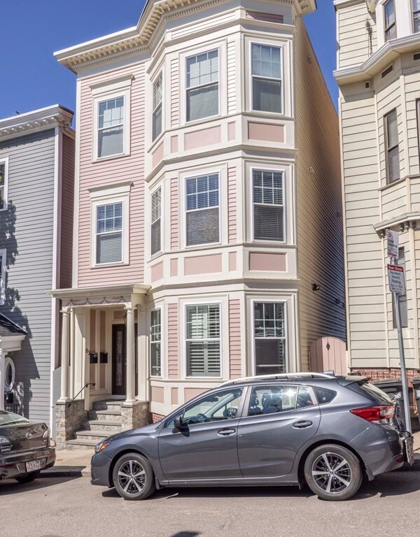 83 Old Harbor St unit 2, Boston, MA 02127 - photo 2