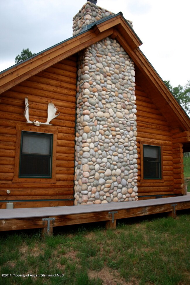 Side Exterior