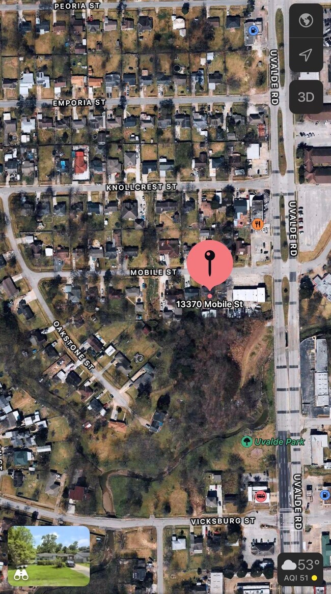 13370 Mobile St, Houston, TX 77015 - photo 4