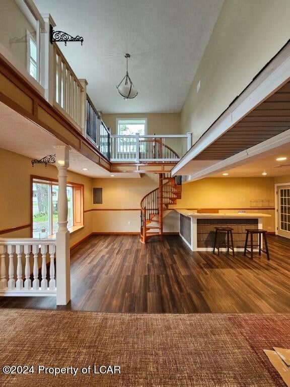 Main Floor