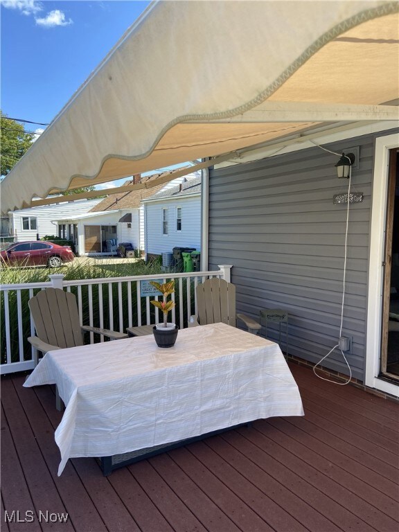 30195 Truman Ave, Wickliffe, OH 44092 - photo 3