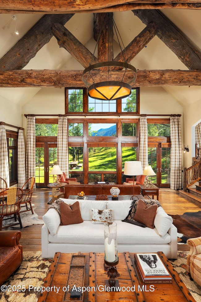 800 S Hayden Rd, Aspen, CO 81611 - photo 7