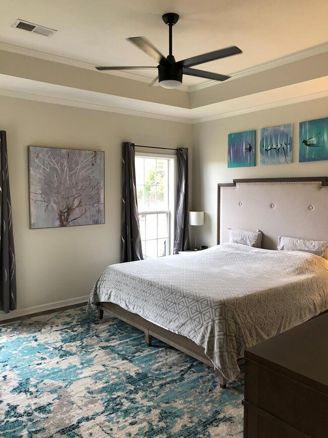 328 Lakes Dr N, Oxford, MS 38655 - photo 6