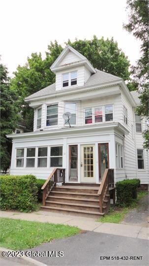 33 Barclay St unit 1, Albany, NY 12209 - photo 3