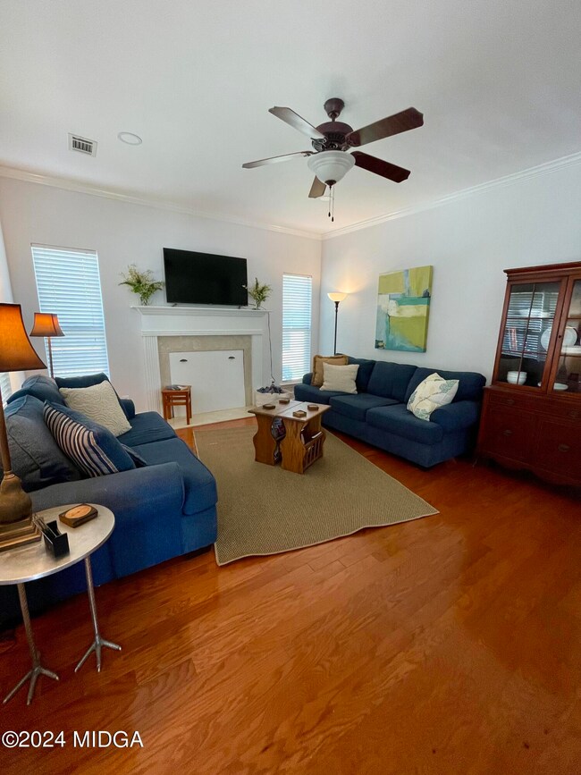 1451 Tattnall Place, Macon, GA 31201 - photo 3