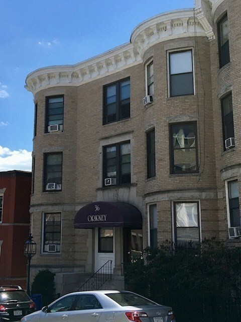 36 Orkney Rd unit 5, Brighton, MA 02135 - photo 7