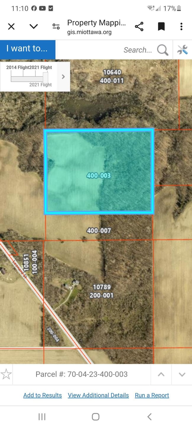 0 Leonard Rd, Nunica, MI 49448 - photo 4