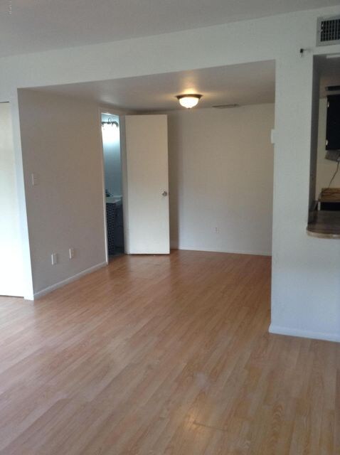livingroom/dining room