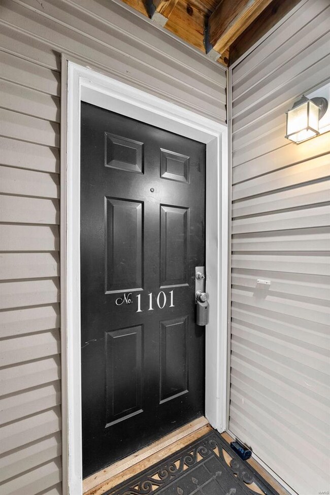 Ground floor condo!