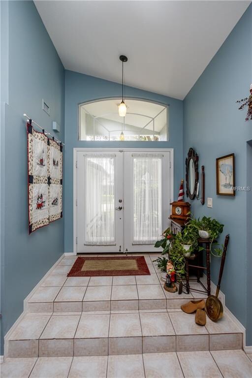 Front Foyer