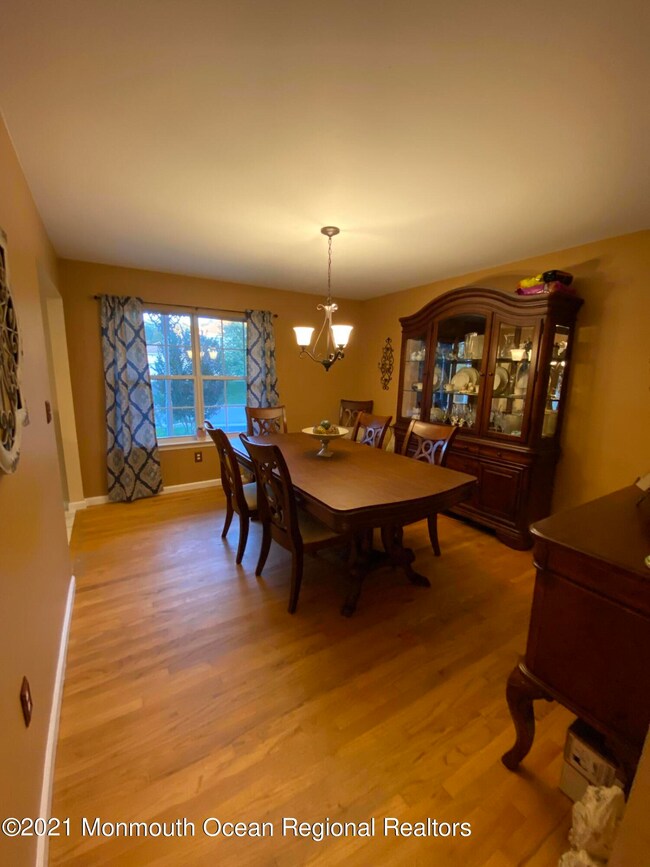 Dining Room 2