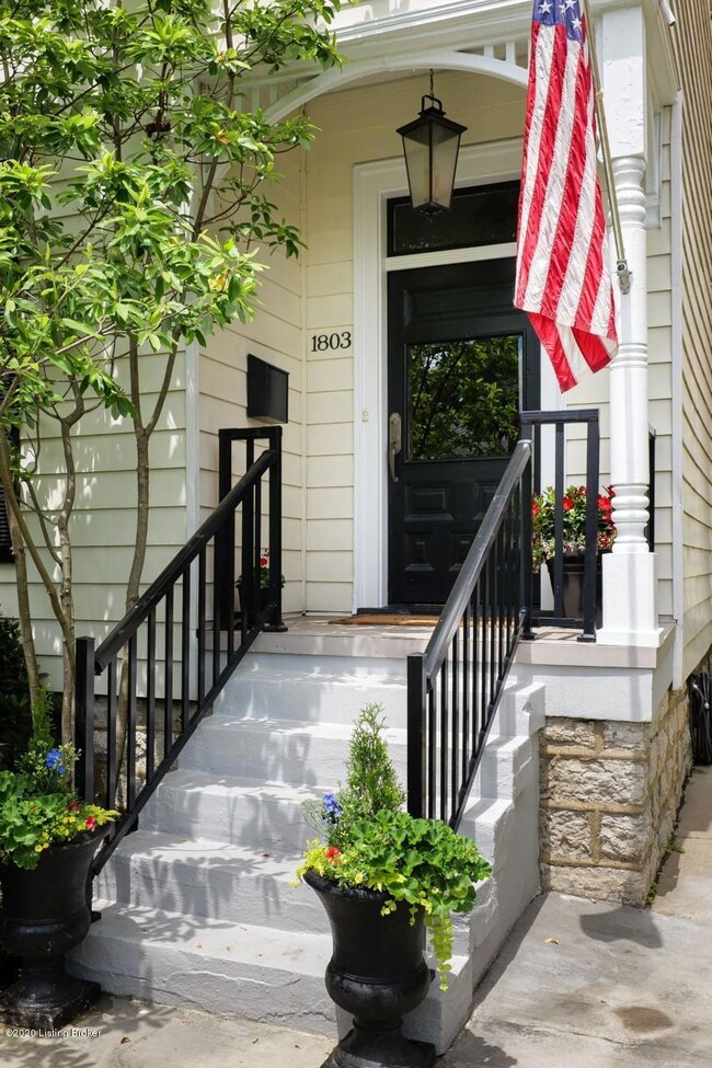 1803 Tyler Pkwy, Louisville, KY 40204 - photo 5