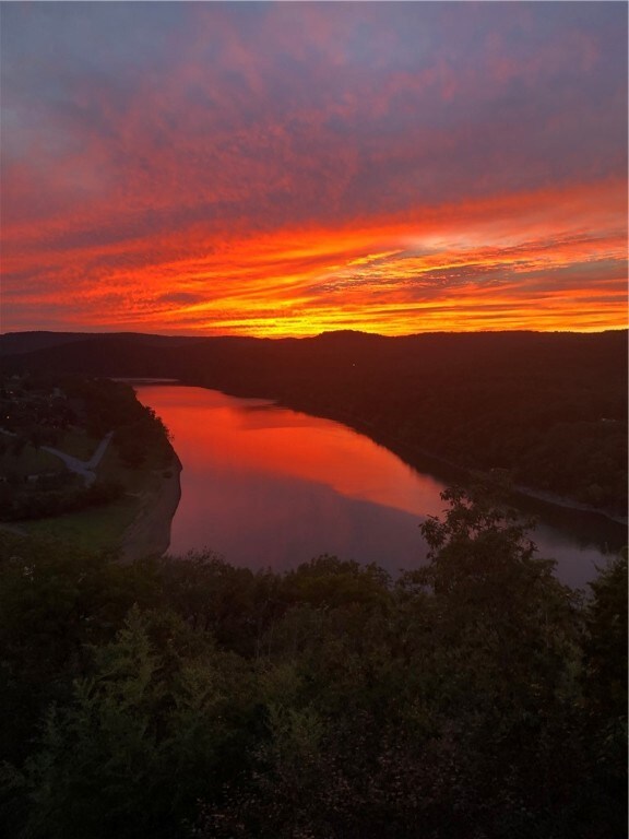 Nightly Sunsets