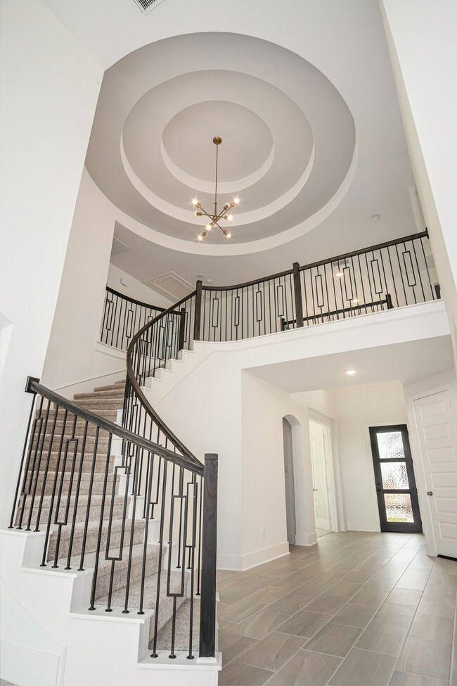 Representative photo. Home under construction. Design selections and colors may vary.