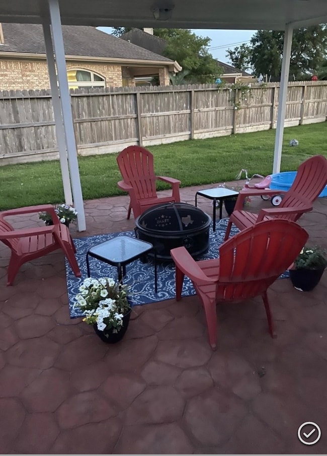 11723 Canyon Breeze Dr, Tomball, TX 77377 - photo 4