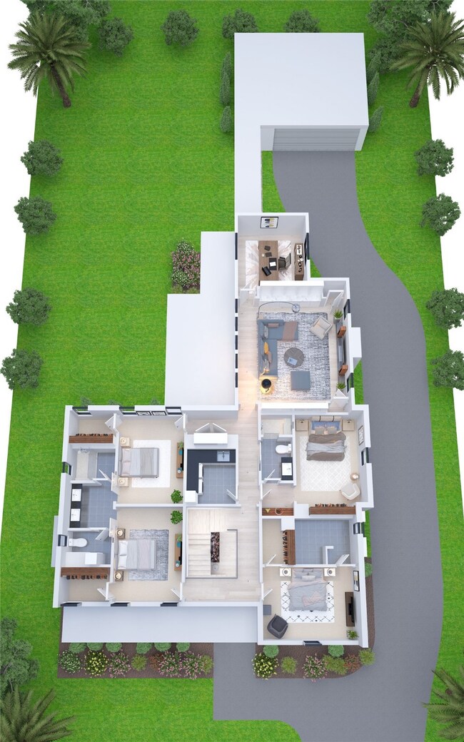 532 W 33rd St, Houston, TX 77018 - photo 3