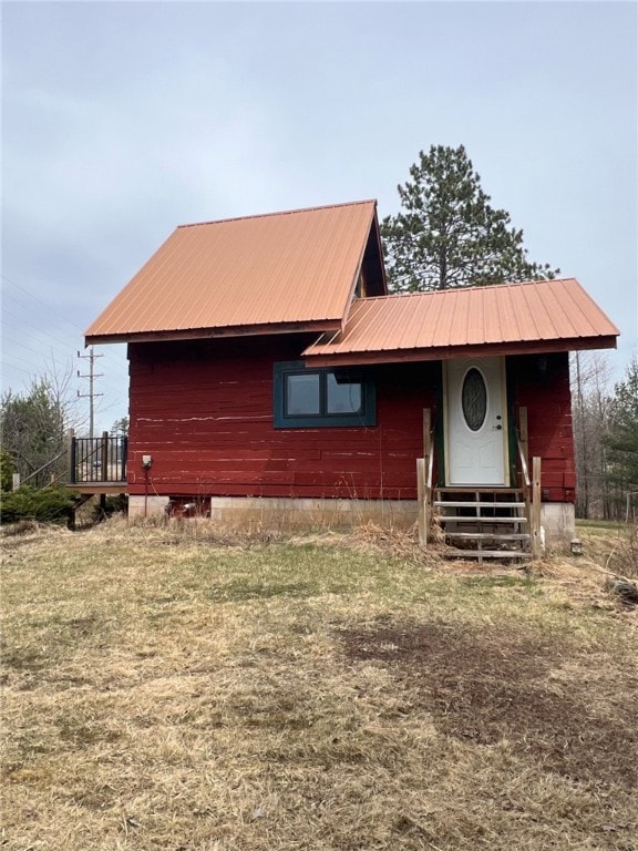 N13964 U S 53, Minong, WI 54859 - photo 3