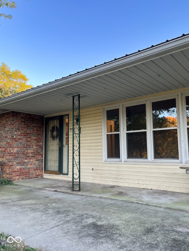 8426 N State Road 135, Vallonia, IN 47281 - photo 3